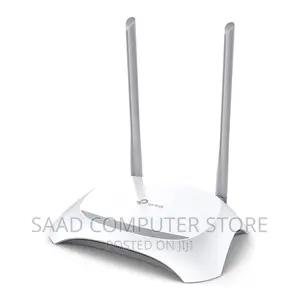 Tp Link 840n Router