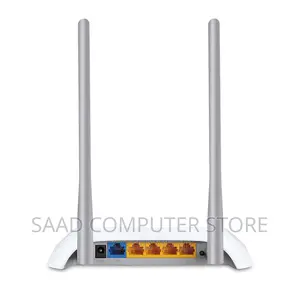 Tp Link 840n Router