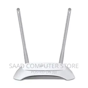 Tp Link 840n Router