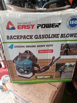 Gasoline Blower