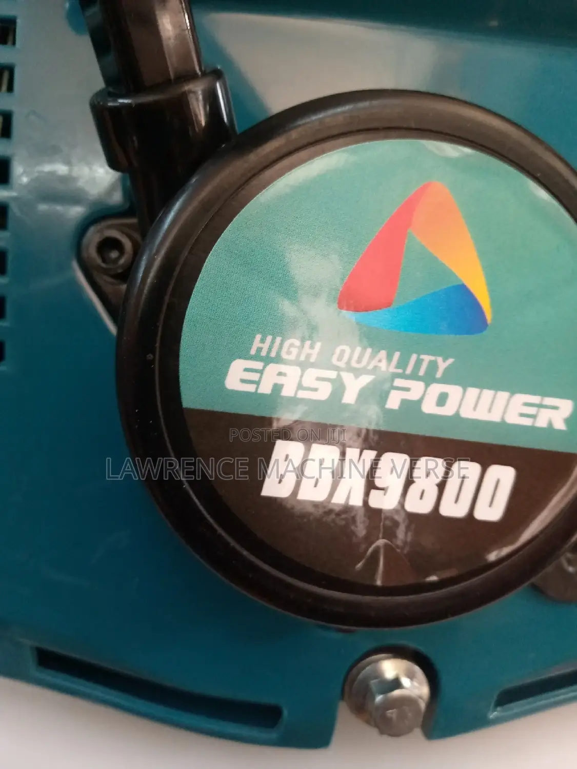 Gasoline Blower