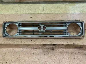 Landcruiser FJ75 1985 - 1996 Grille