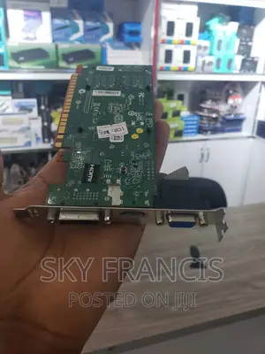Graphic Card 1gb Ddr3 Nvidia