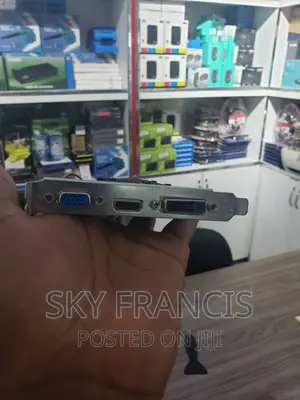 Graphic Card 1gb Ddr3 Nvidia