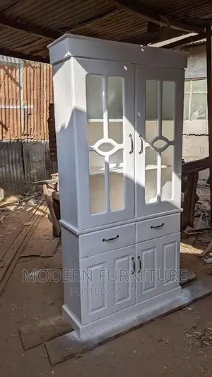 Simple Cupboard Call