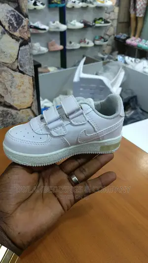 Fashion Air Style Brand Kids Boys Sneakers Service Casual