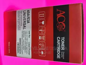 53A Printer Cartridge for Hp 2015 M2727nf Etc