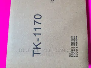 Tk1170 Toner Kit for Kyocera ECOSYS M2040dn M2640idw M2540dn