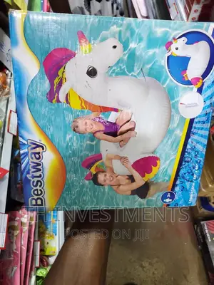 Best Way Kids Donkey Floater.