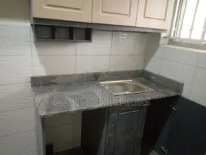 Wavy Grey Granite.
