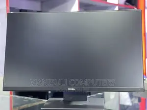 Monitor 24.9 Inch VGA, USB 3.0 HDMI Display Port