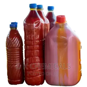 Palm Oil Back