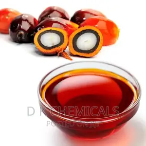 Palm Oil In