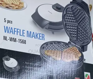 Brand New Waffle Maker