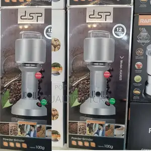 Electric DSP Coffee Grinder
