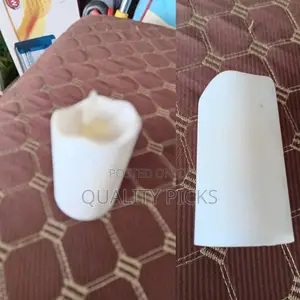 Plastic Candles