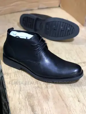Office Shoes for Men
