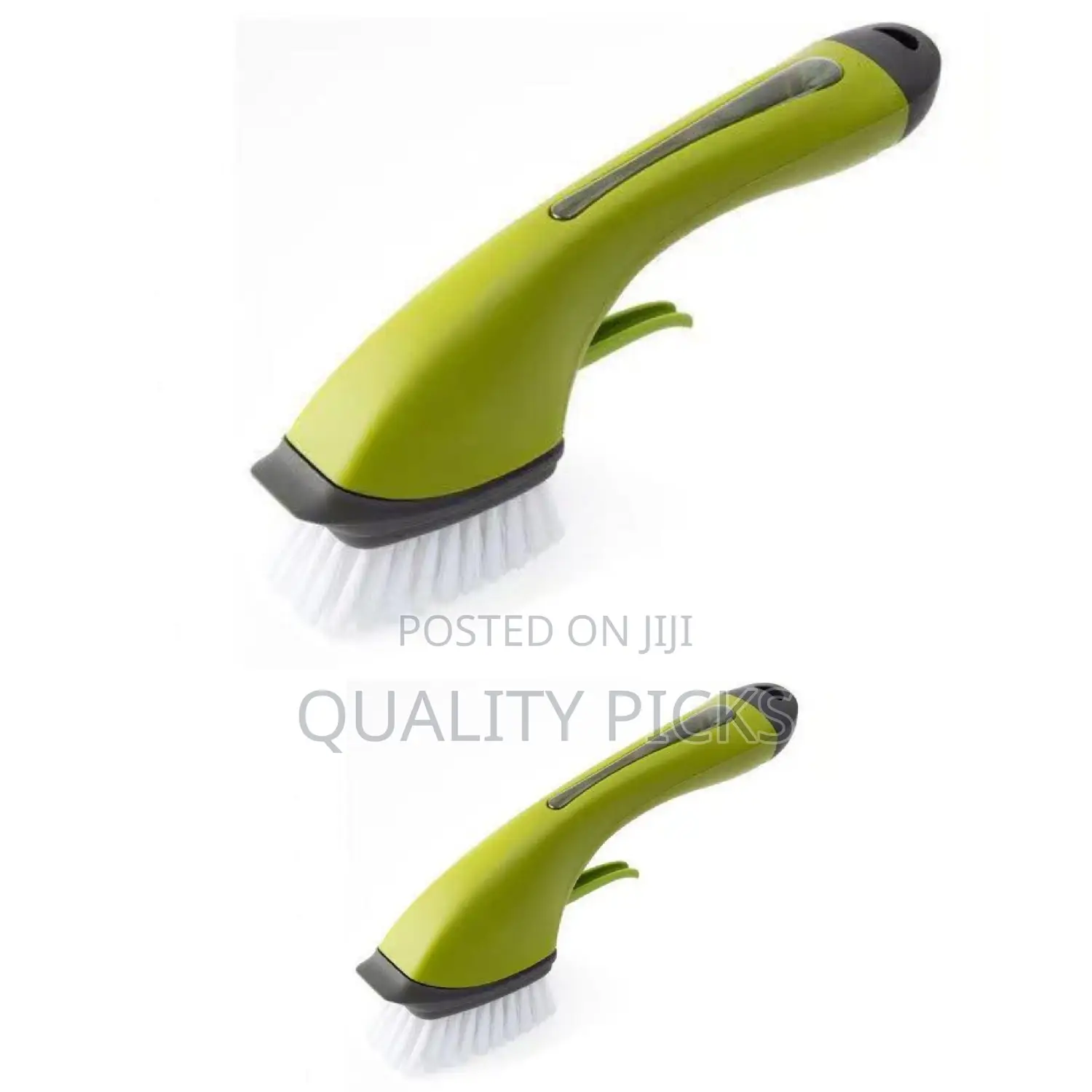 Sink Spray Brush