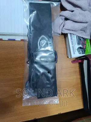Guitar Straps