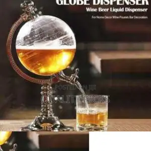 Global Drinking Dispenser