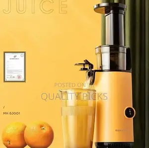 Manual Juice