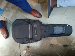 Acoustic Guitar Bags