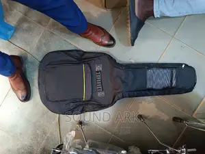 Acoustic Guitar Bags