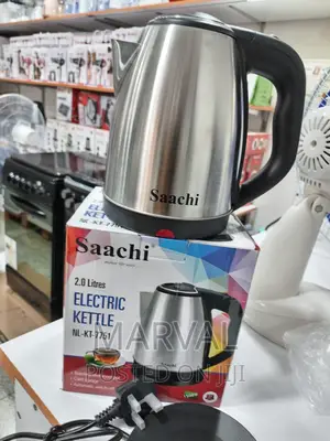 2ltrs Saachi Electric Kettle
