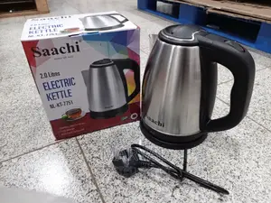 2ltrs Saachi Electric Kettle