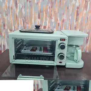 5 in 1 Breakfast Maker