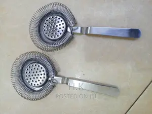 Bar Cocktail Strainer
