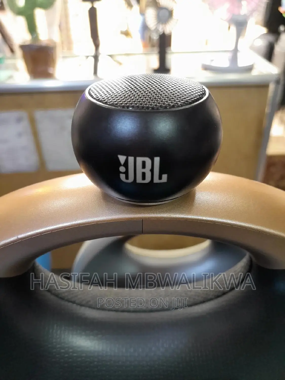 JBL Mini Portable Speaker- M3