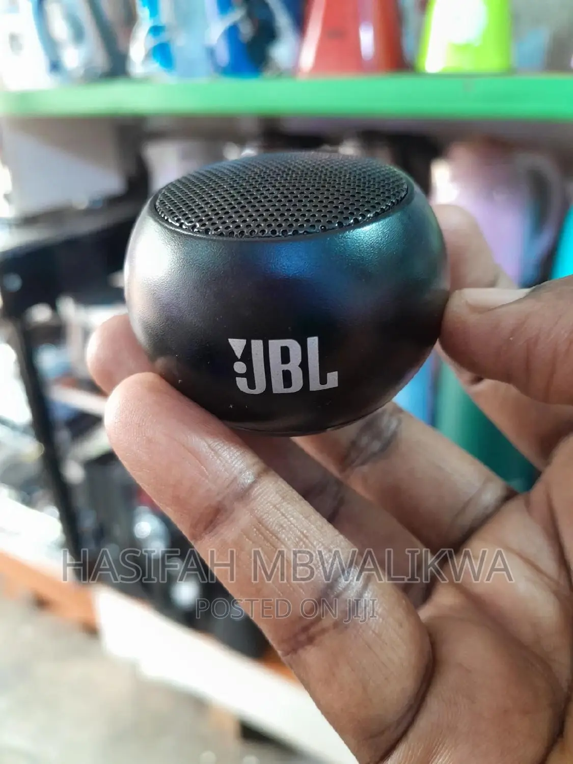 JBL Mini Portable Speaker- M3