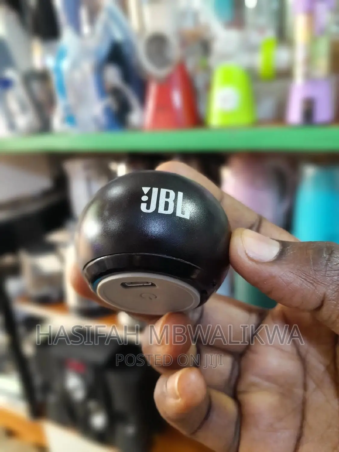 JBL Mini Portable Speaker- M3