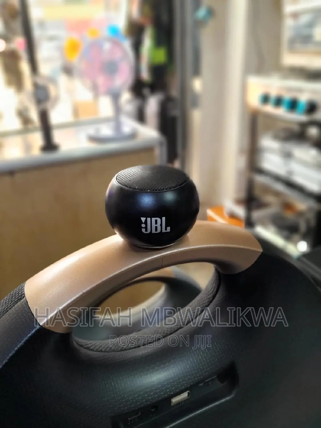 JBL Mini Portable Speaker- M3