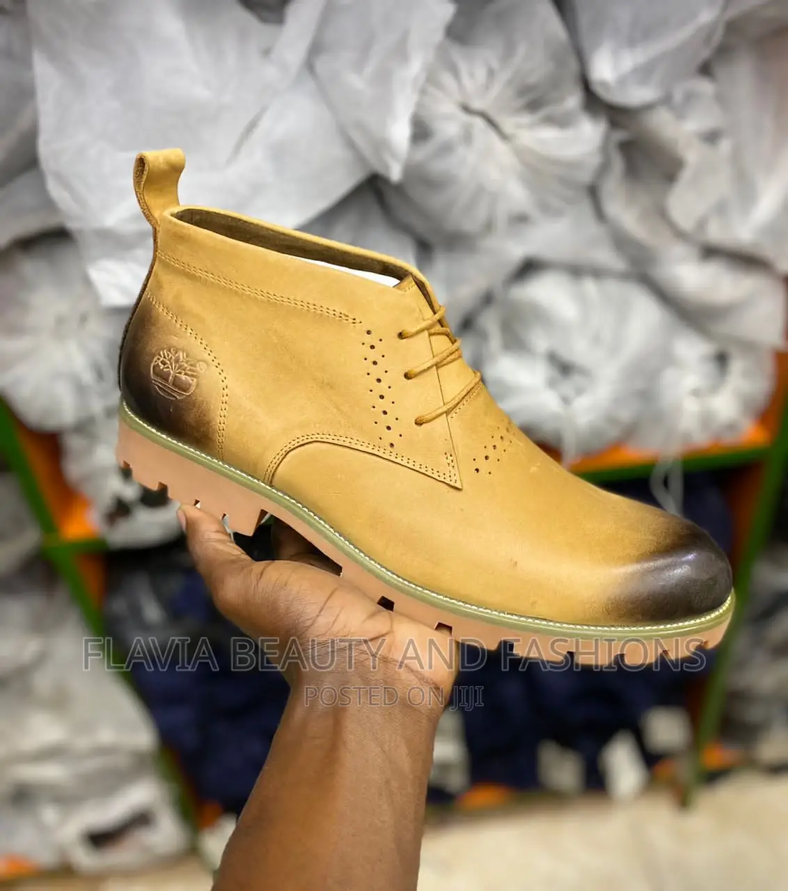 Classic Casual Shoes