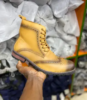 Classic Casual Shoes