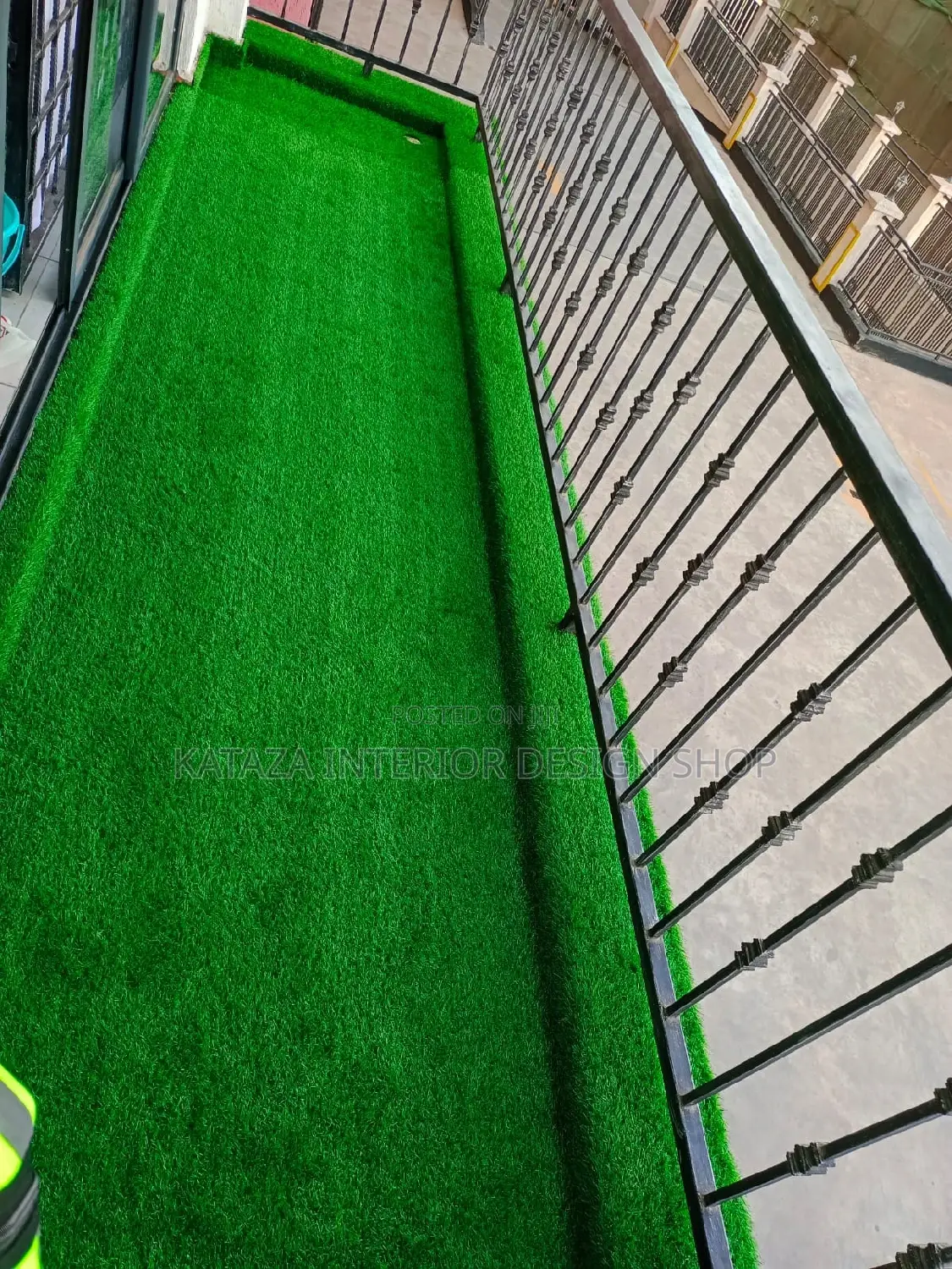 Artificial Turf Grass Carpet/Grass Carpet