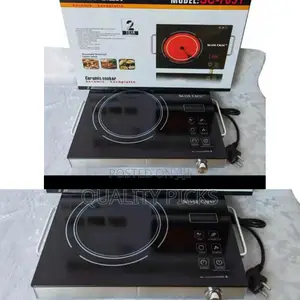 Sliver Crest Hotplate Cooker