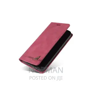 Samsung Galaxy Note20 Case Leather