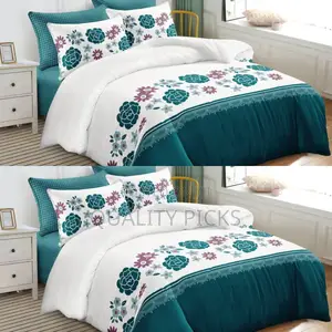 Original Bed Duvet Cover Set