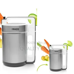 Portable Baby Food Maker