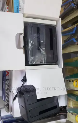 Sata Docking Station