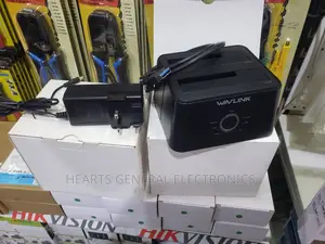 Sata Docking Station