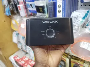 Sata Docking Station