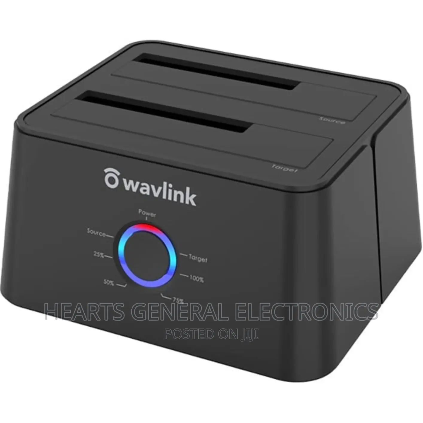 Sata Docking Station