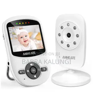 Video Digital Baby Monitor