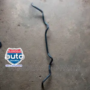 Exiga Ordinary Front Stabilizer Bar.