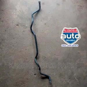 Exiga Ordinary Front Stabilizer Bar.