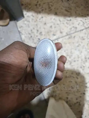 Fender Light Fielder 2010